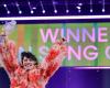 Eurovision gains audience with Nebulossa and sweeps among young people | Television