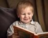 Children’s stories to encourage reading and the love of books