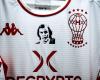 Huracán’s tribute to Menotti in the debut of the Professional League :: Olé
