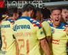 America vs. Pachuca (1-1): result, summary and goals for the quarterfinals of the Liguilla MX | MX VIDEO | SPORTS-TOTAL
