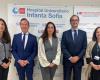 Madrid reinforces the Biomedical Research Foundation of the Infanta Sofía and Henares Hospital with the incorporation of the Tajo