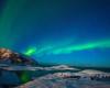 Northern lights across the world: Netizens share stellar views from their countries. See pics | Trending