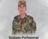 Soldier was murdered by FARC dissidents in Cauca