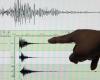 Amazonas: magnitude 4 earthquake was recorded in Condorcanqui