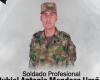 FARC dissidents murder a soldier in Neiva, Huila