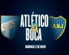 Atlético Tucumán vs Boca, for the Professional League: schedule, where to see and possible lineups :: Olé