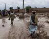 Afghanistan flood: Death toll rises to over 300, Taliban seeks UN aid – World News