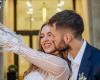 Giuliana, Alejandra Maglietti’s sister, shared exclusive photos of her romantic wedding on social networks