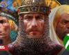 Almost 5 years after its release, Age of Empires II: Definitive Edition is the Microsoft STEAM title with the most simultaneous players, even surpassing Sea of ​​Thieves