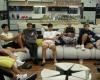 One of the Big Brother participants was unfaithful: the evidence appeared