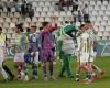 CÓRDOBA RECORD STATISTICS VICTORY | Only two of the ten promoted teams added more victories than Córdoba CF