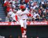 Jo Adell homers in Angels win over Royals
