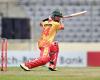 RTL Today – Eight-wicket consolation victory: Raza 72 not out guides Zimbabwe to consolation win over Bangladesh