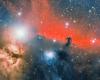 NASA captures images of the Horsehead Nebula like never before