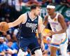 Luka Doncic, Kyrie Irving propel Mavericks to Game 3 win over Thunder
