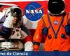 NASA reveals the intriguing reason for the color of its astronauts’ suits, you didn’t expect it – Enséñame de Ciencia