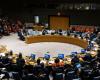 Security Council calls for investigation into mass graves in Gaza › World › Granma