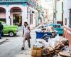 Surviving in Havana of socialism or death in Cuba