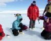 METEORITES DISAPPEAR | Goodbye to meteorites?: the melting of Antarctica ‘engulfs’ 5,000 each year