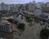 Brazil flood toll rises to 143, rains continue to pour