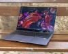 This laptop with an AMOLED screen goes directly against Apple’s MacBook