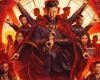 Doctor Strange in the Multiverse of Madness had an exaggerated budget