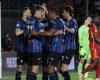 De Ketelaere’s brace seals 2-1 win over Roma – Atalanta