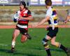 Whanganui club rugby: Taihape hang on for win over Border in Premier competition