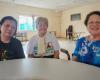 Women at Sabah old folks home share stories of resilience and friendship