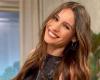 A waste of style: Pampita shows off the dream boots that you are going to want to add to your collection this fall