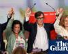 Separatist parties set to lose power in Catalan regional election, polls show | Catalonia
