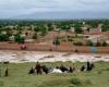 Death toll from Afghanistan’s floods exceeds 330