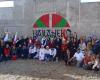 The Basque Center of Northeast Chubut celebrated its 30th anniversary