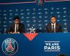 PSG’s revenge with Kylian Mbappé for his announcement on social networks