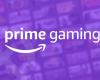 Start the day with 4 new free games with Prime Gaming