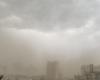 Mumbai, Thane and adjoining areas witness dust storm, light rains likely