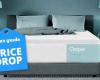 Beat the summer heat with these 7 cooling mattress deals – prices starting from $179