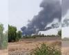 Alleged explosion at Tula refinery causes alarm among the population