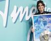 ‘Let it go’, soundtrack of ‘Frozen: The Kingdom of Ice’, makes history: certified with the Diamond album – Music