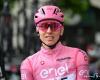 The Giro d’Italia dances to the rhythm of Tadej Pogacar