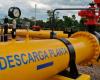 YPFB opens the possibility of renting a gas pipeline to Argentina for the export of gas from the Vaca Muerta field