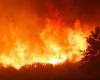 Wildfire Threat Prompts Evacuation Alert at Oil Sands Hub