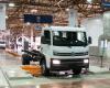 Volkswagen will begin series production of trucks and buses in Córdoba