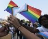 Day defends rights of the Cuban LGBTIQ+ community