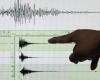 Tremor in Peru: 4.2 magnitude earthquake with epicenter in Amazonas