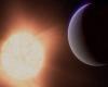 NASA’s James Webb Telescope Reveals Signs of Atmosphere on a Super-Earth