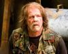 75 films and 3 Oscar nominations after a 45-year prison sentence: Nick Nolte escaped a life behind bars – Movie news