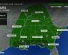 Southern US flood risk to expand eastward along I-10, 20 corridors – AccuWeather.com/en/