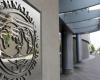 The IMF approved a new disbursement of US$800 million for Argentina