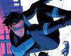 Nightwing and the possibility of the actor who was in the DCEU
